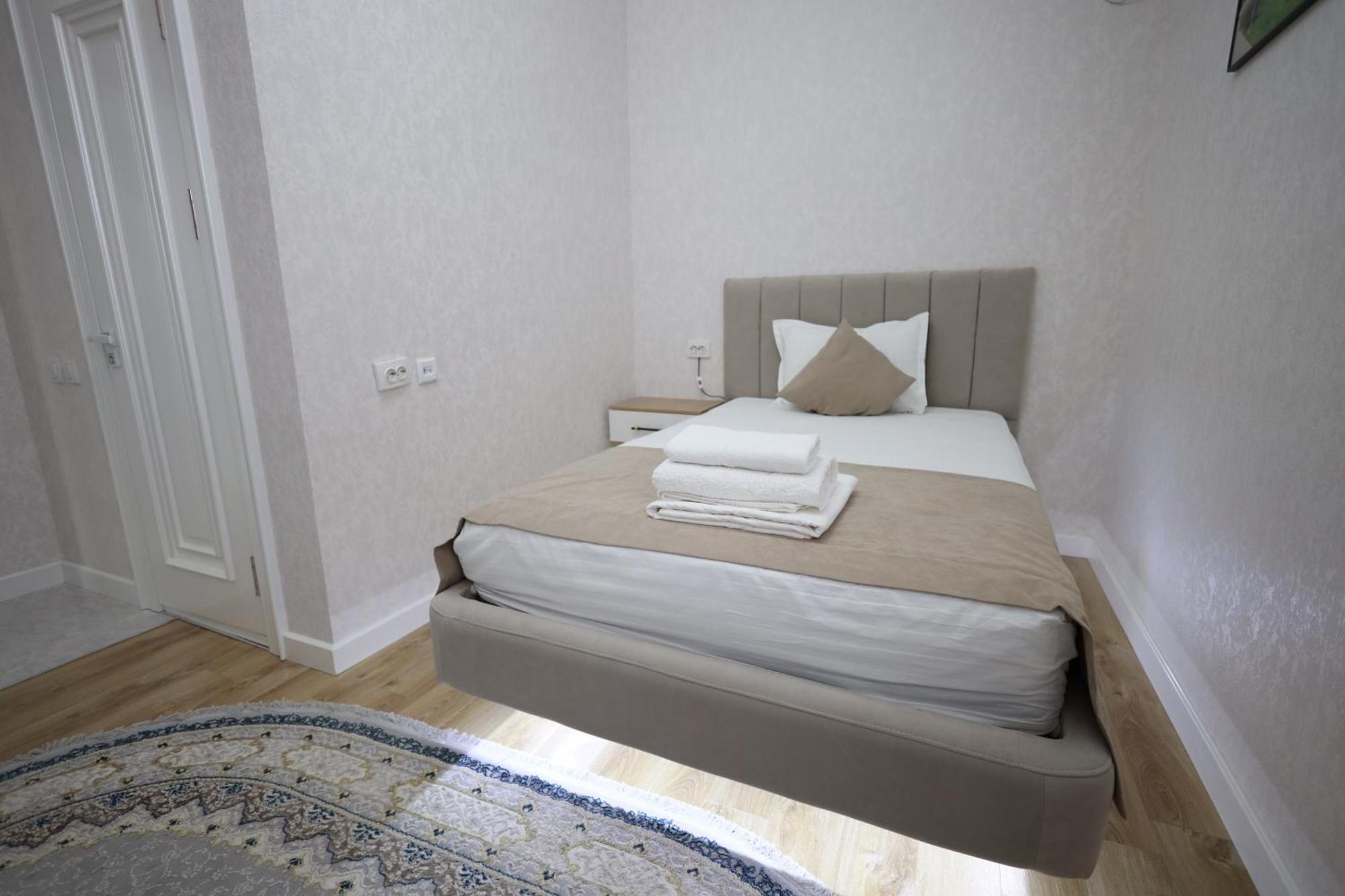 Ideal Hotel نكوص المظهر الخارجي الصورة