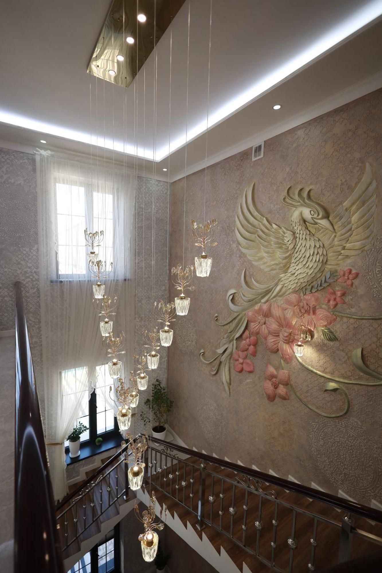 Ideal Hotel نكوص المظهر الخارجي الصورة