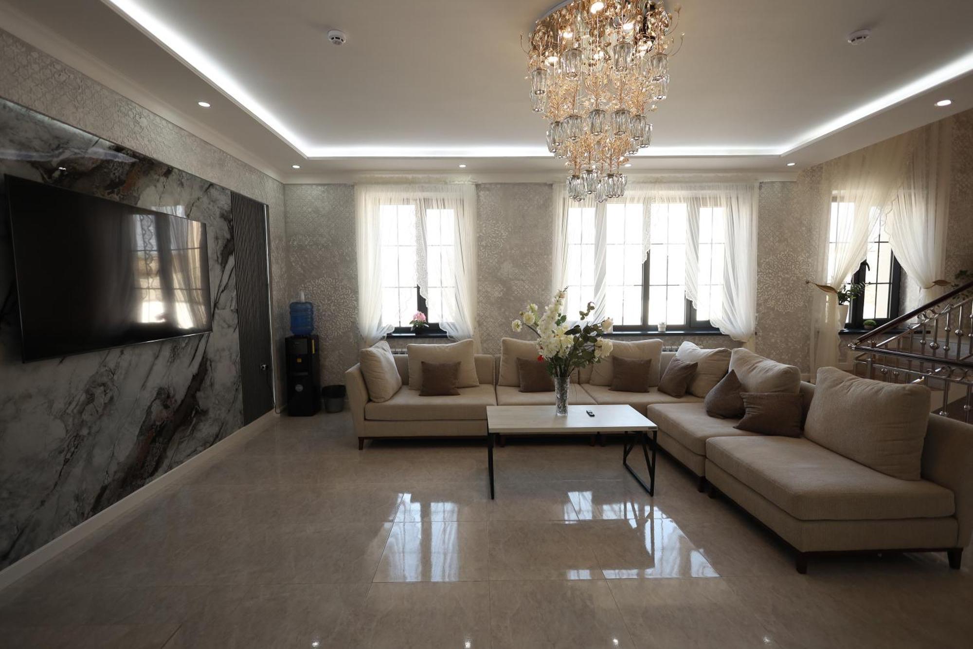 Ideal Hotel نكوص المظهر الخارجي الصورة