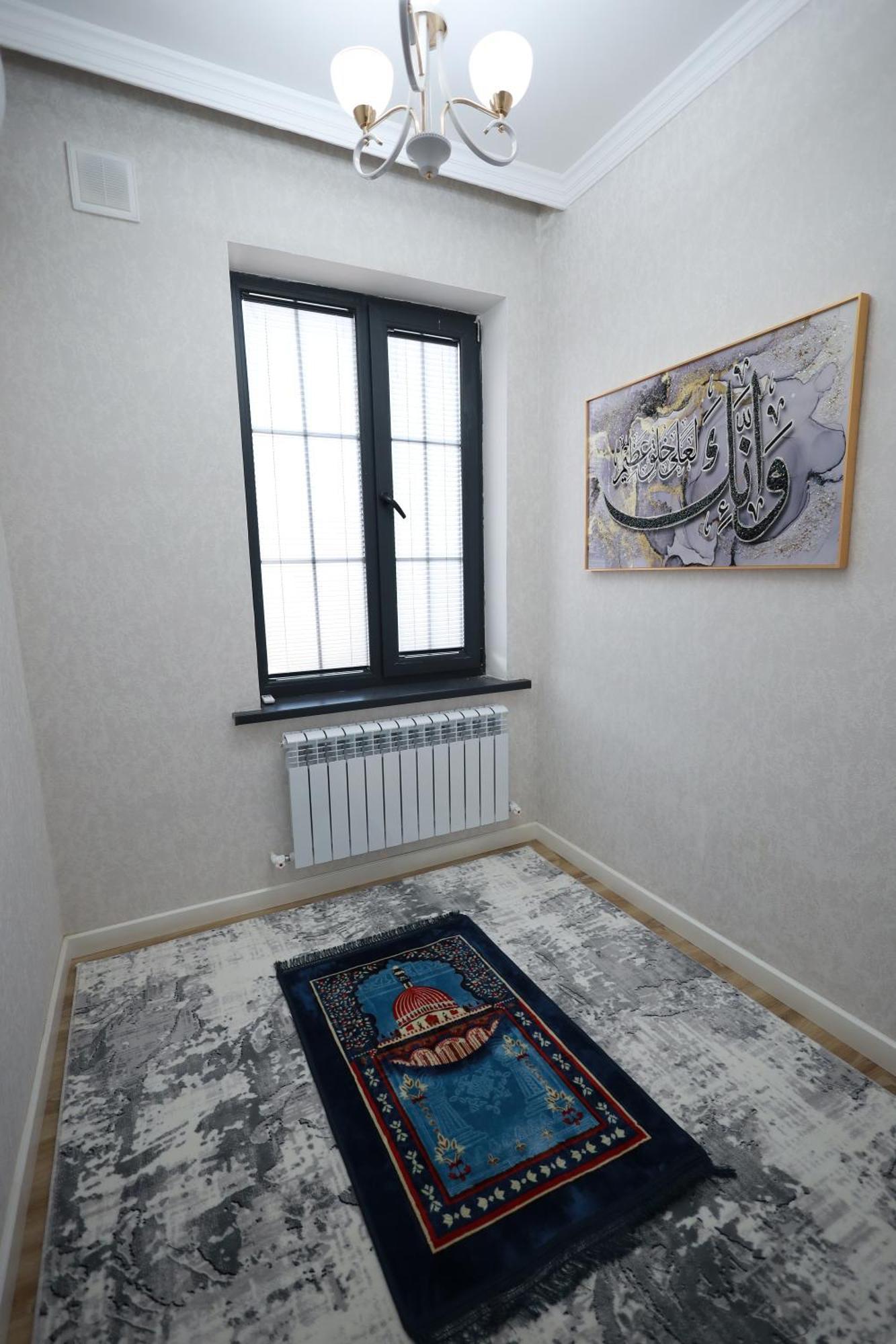 Ideal Hotel نكوص المظهر الخارجي الصورة