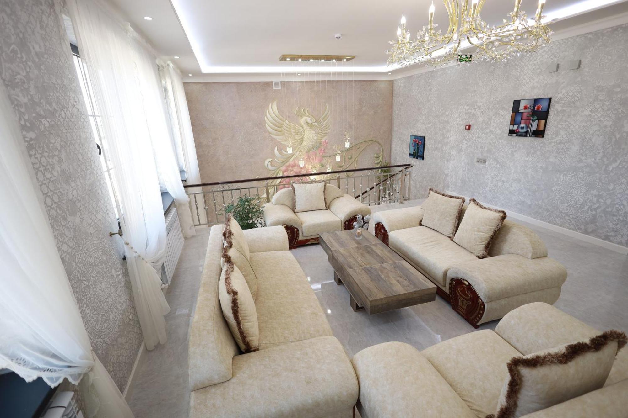 Ideal Hotel نكوص المظهر الخارجي الصورة