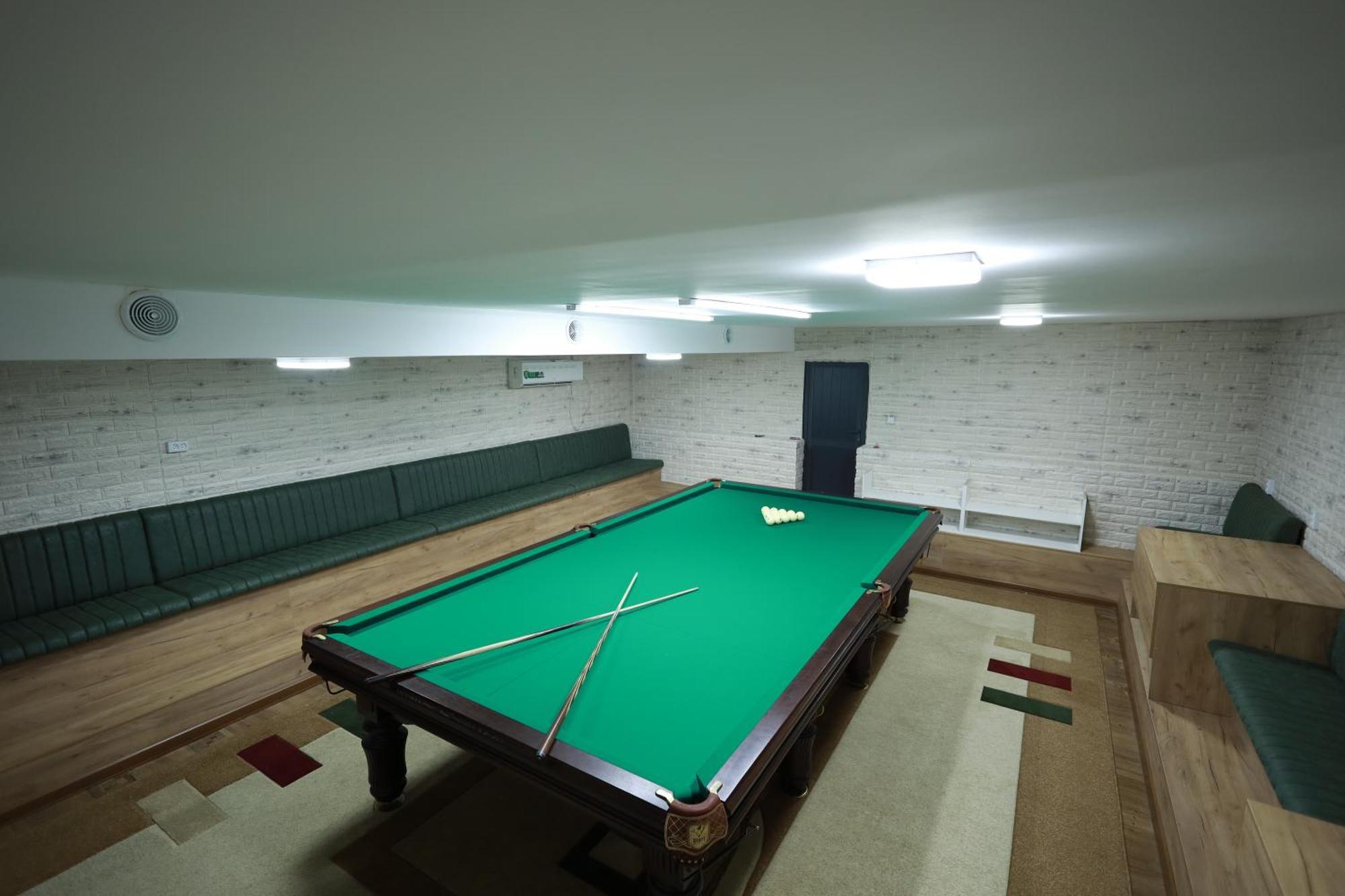 Ideal Hotel نكوص المظهر الخارجي الصورة