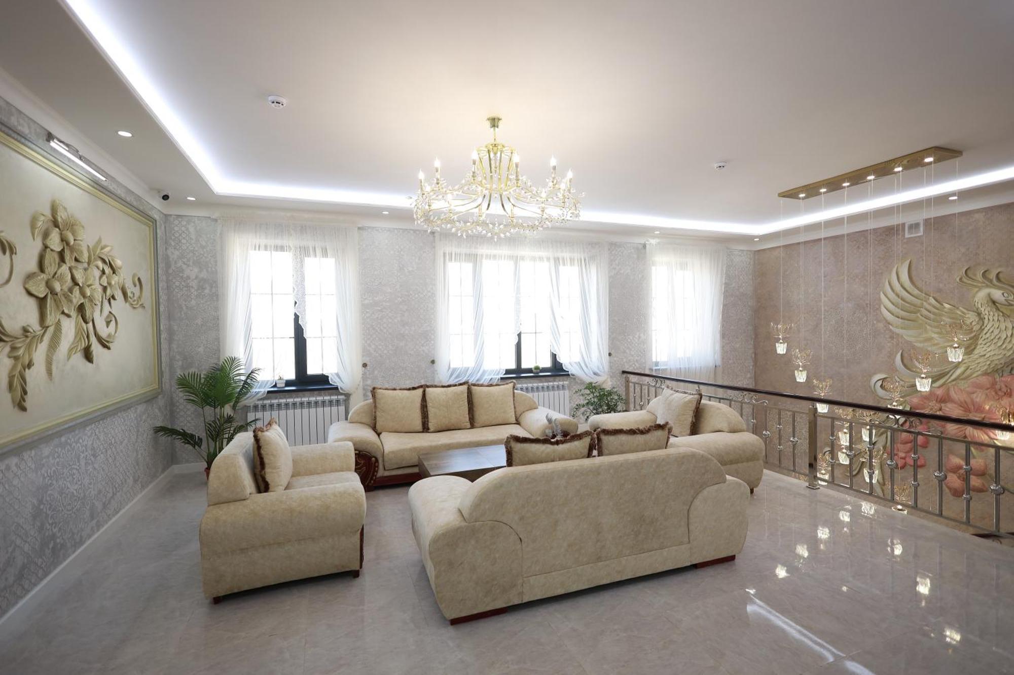 Ideal Hotel نكوص المظهر الخارجي الصورة