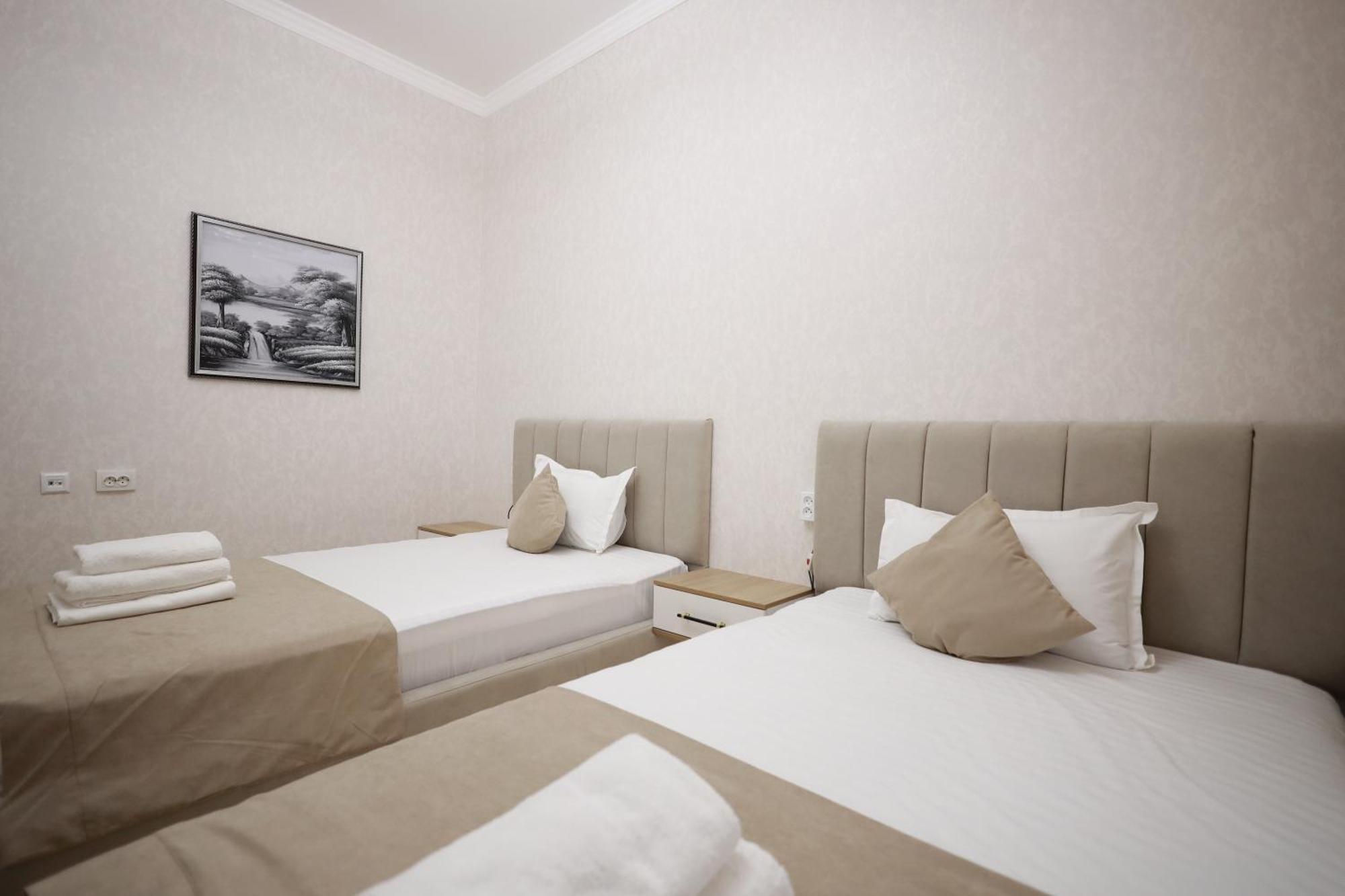 Ideal Hotel نكوص المظهر الخارجي الصورة