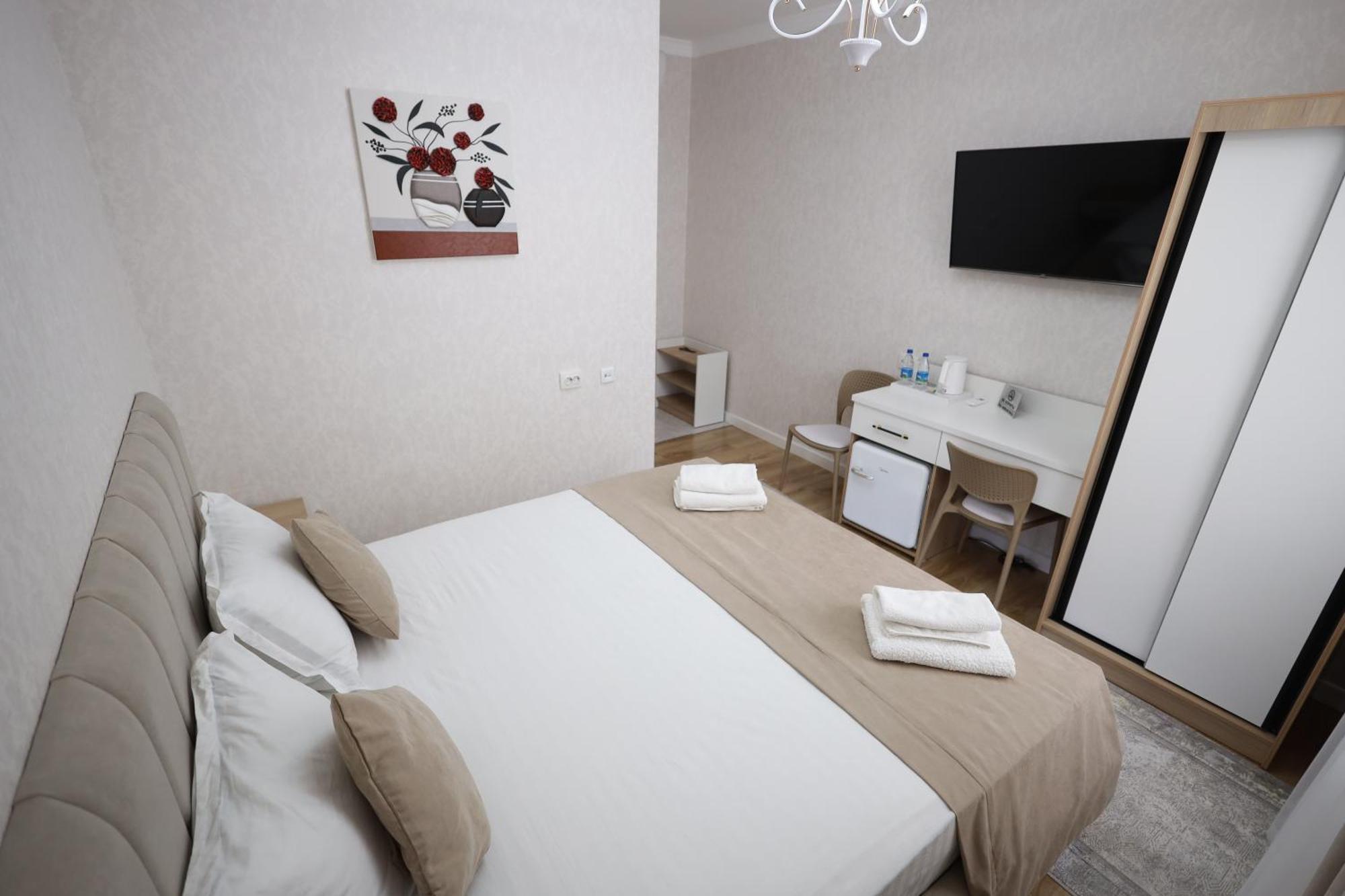 Ideal Hotel نكوص المظهر الخارجي الصورة
