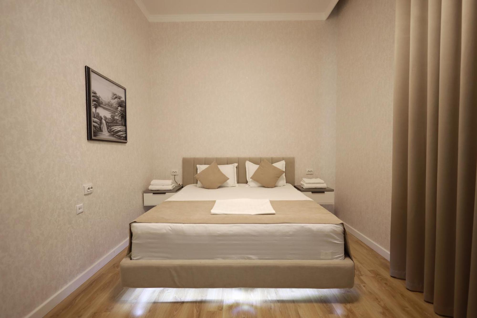 Ideal Hotel نكوص المظهر الخارجي الصورة